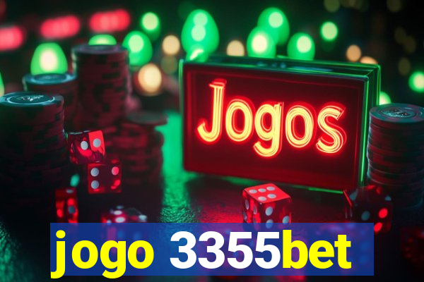 jogo 3355bet